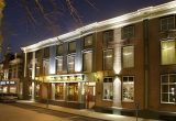 Martini Hotel