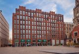 The Market Hotel Groningen