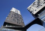 Leonardo Hotel Groningen Stadspark