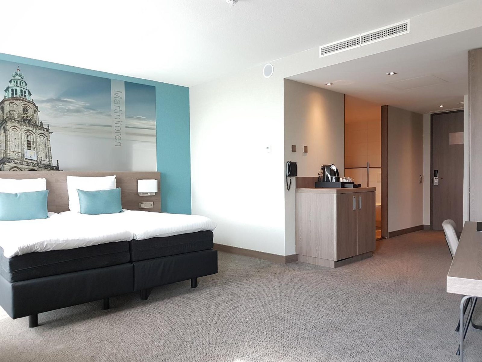 Van der Valk Hotel Groningen-Hoogkerk — photo 7