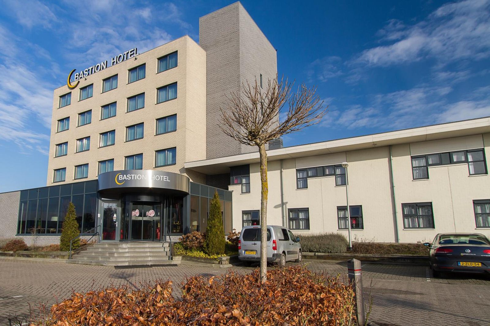 Bastion Hotel Groningen — photo 2