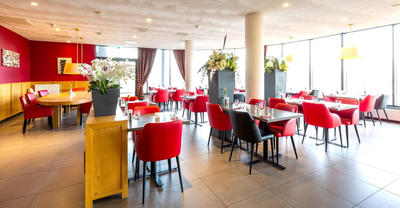 Bastion Hotel Groningen — photo 7