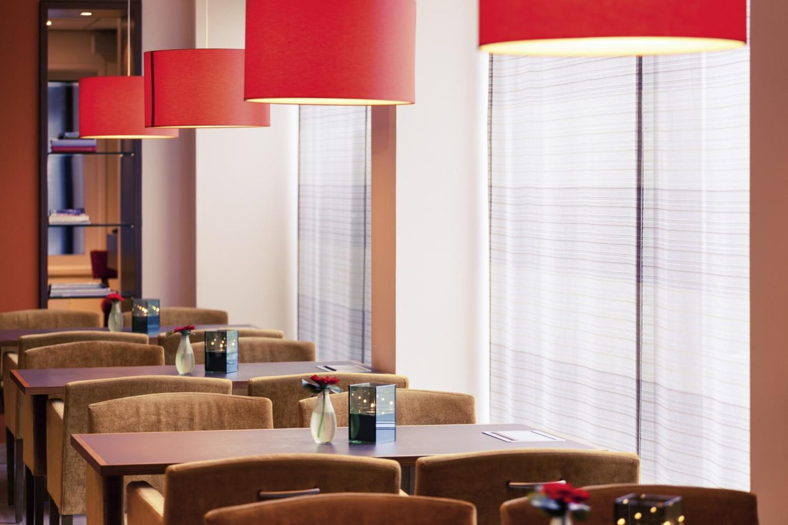 Mercure Hotel Groningen Martiniplaza — photo 3