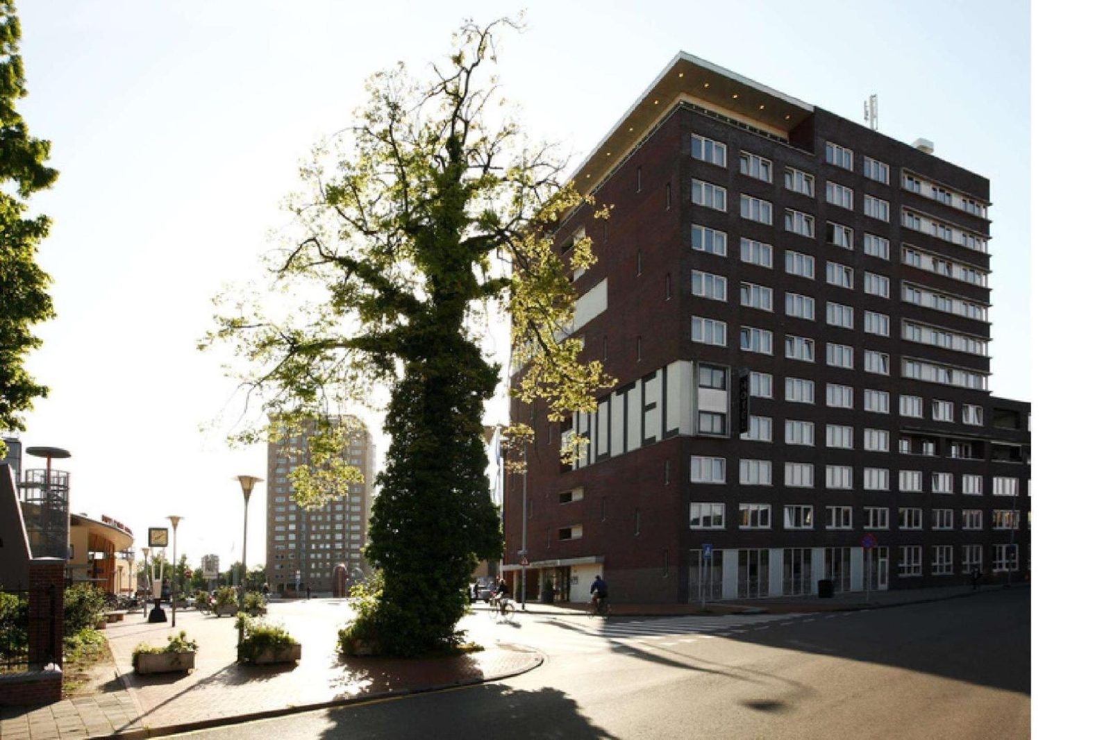 NH Groningen Hotel — photo 2