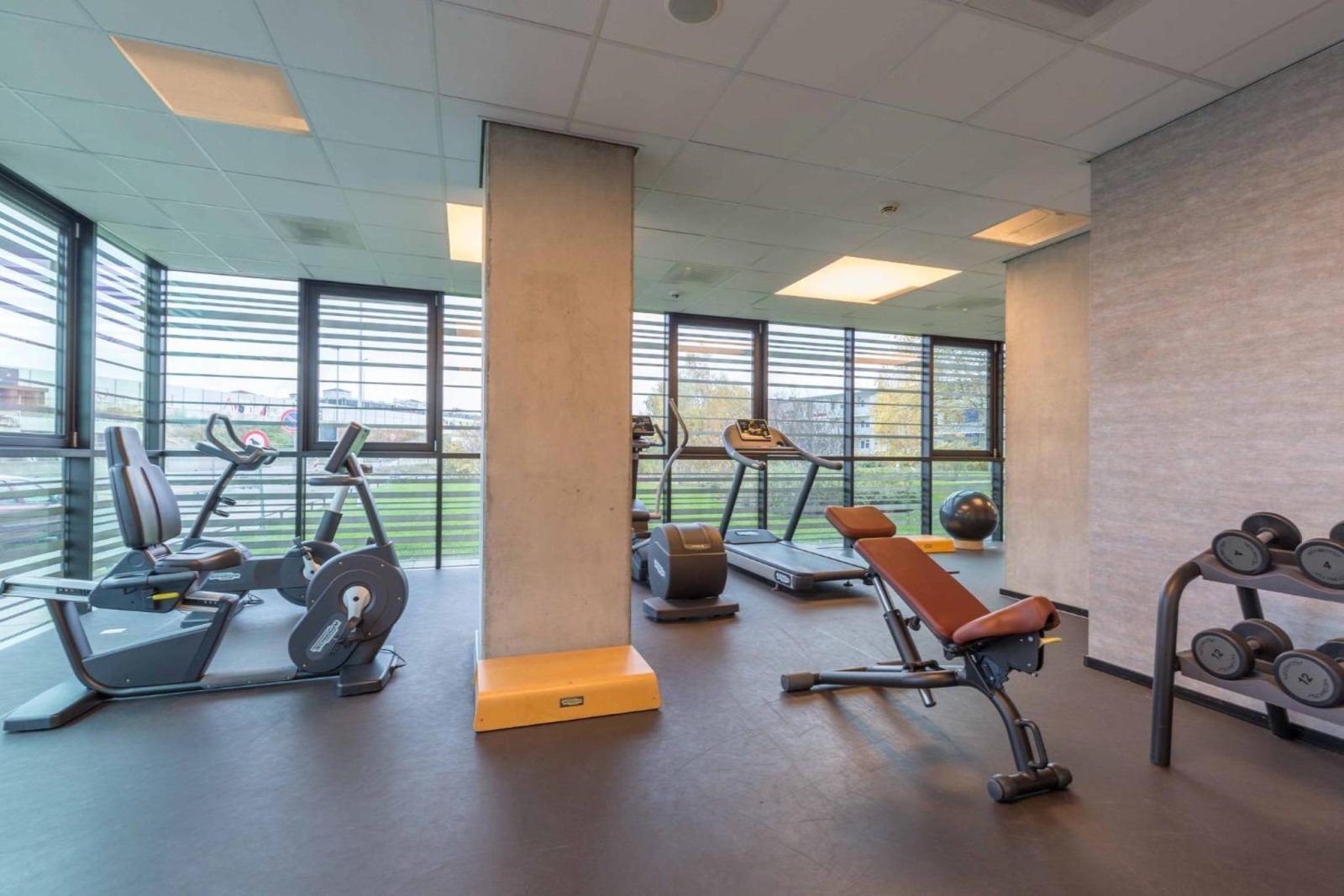 Leonardo Hotel Groningen Stadspark — photo 3