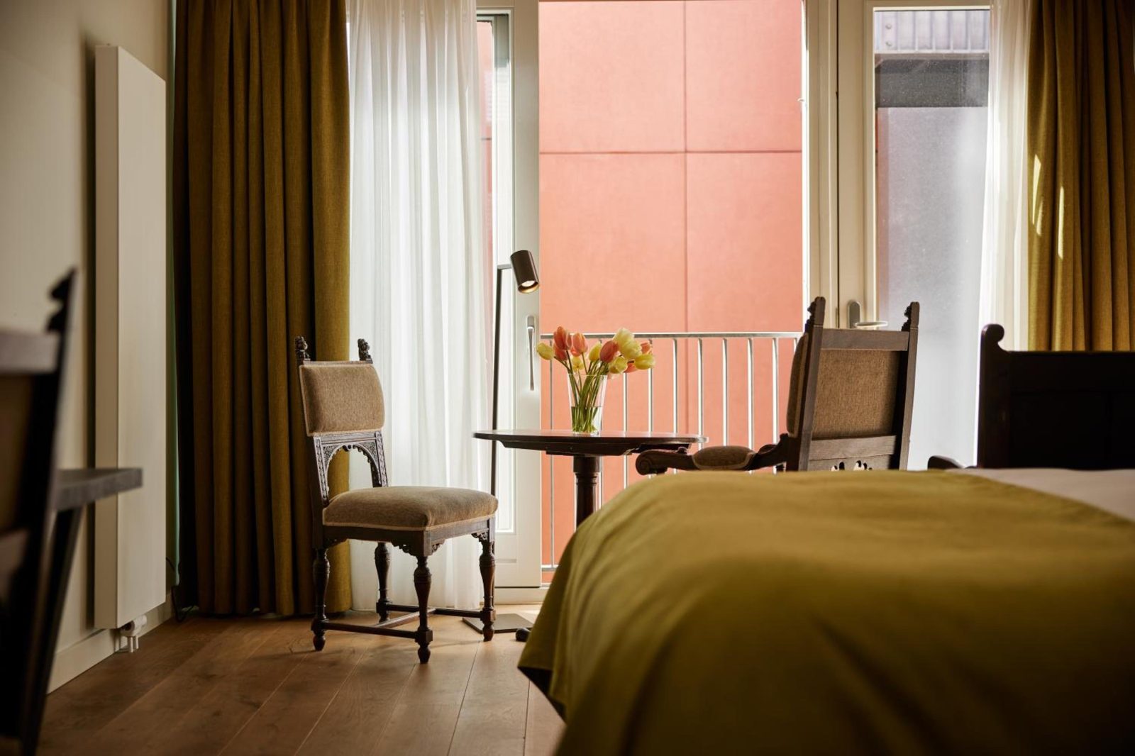 Hotel Miss Blanche — photo 6