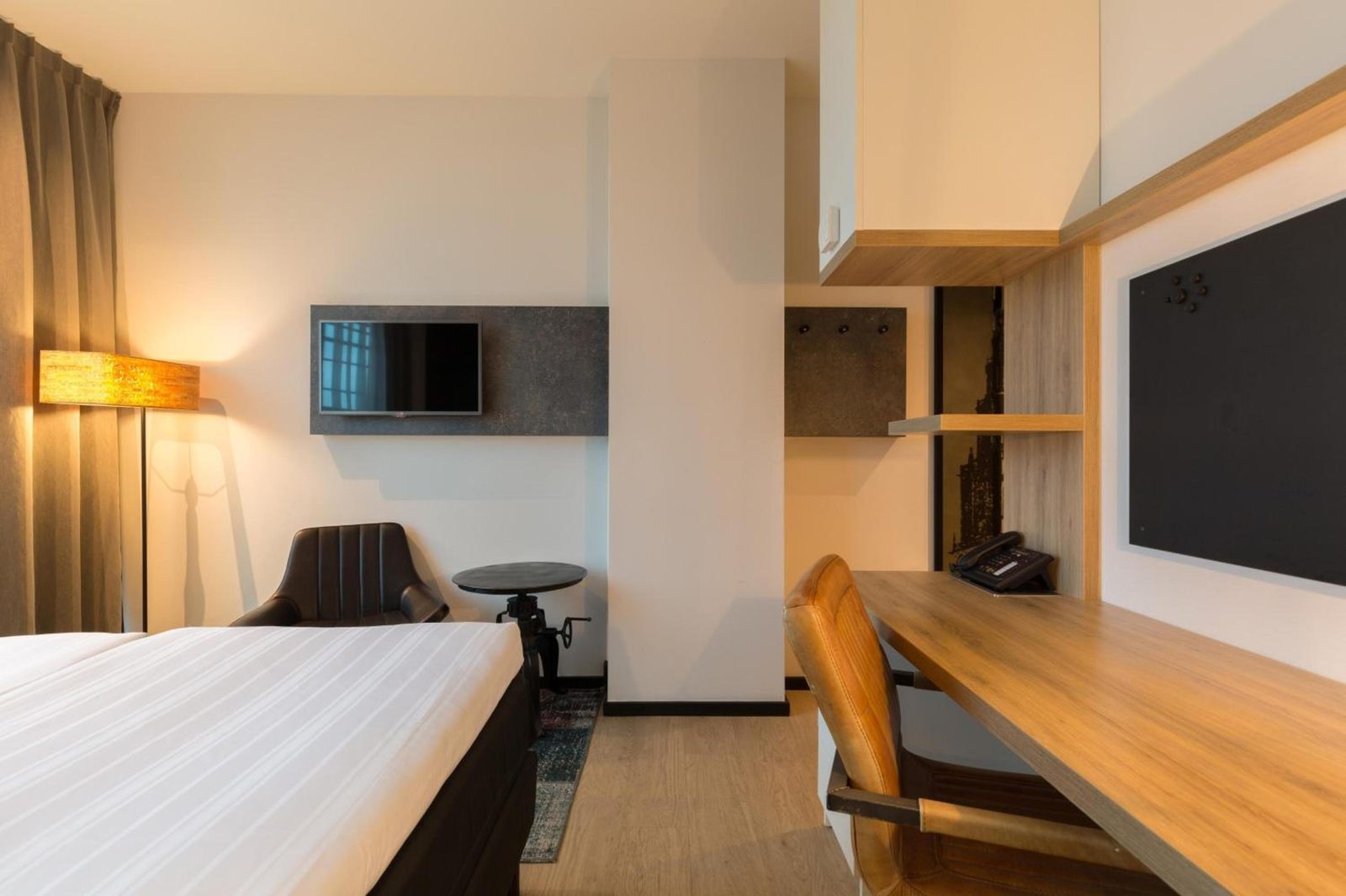 Leonardo Hotel Groningen Stadspark — photo 4