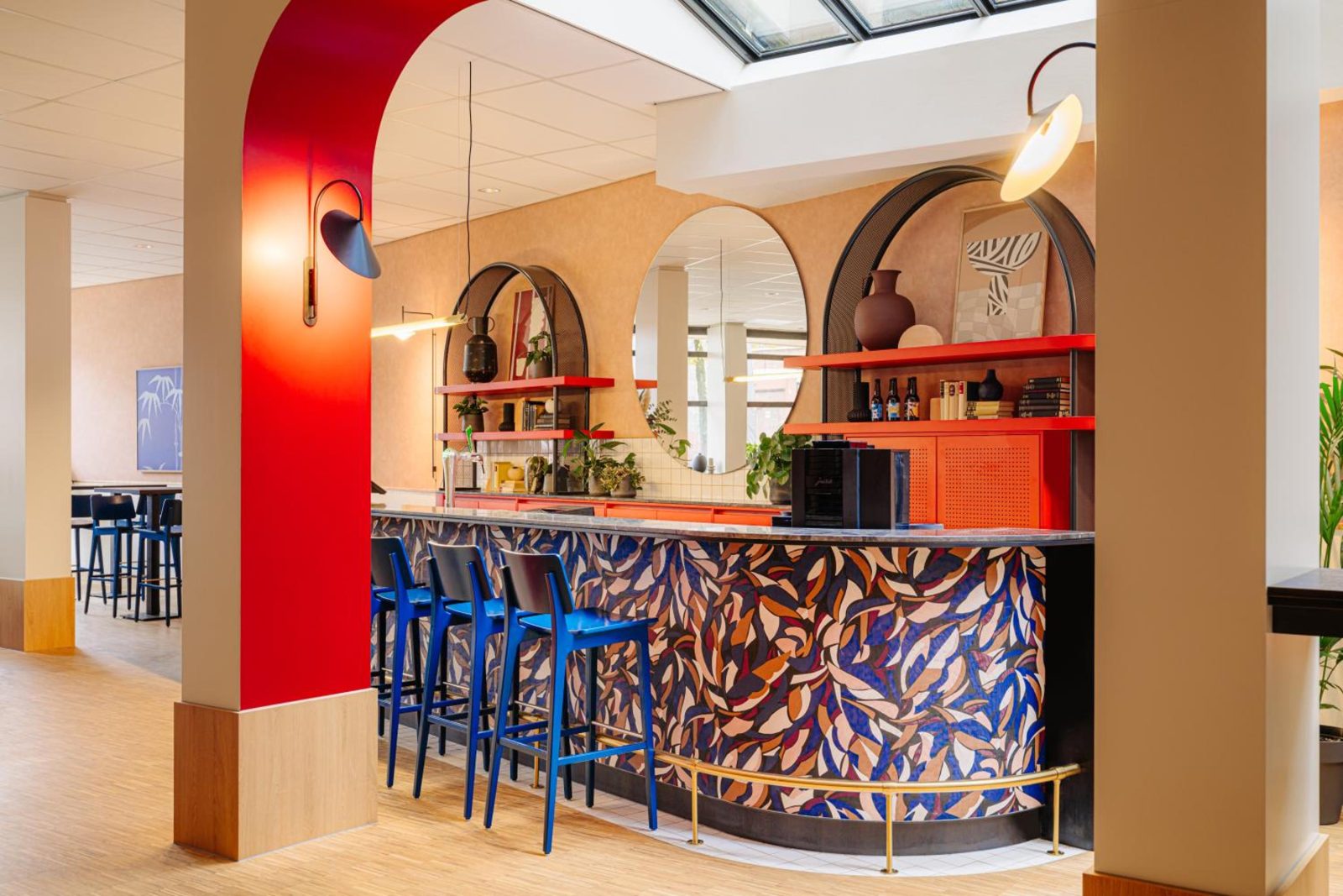 Leonardo Hotel Groningen City Center — photo 5