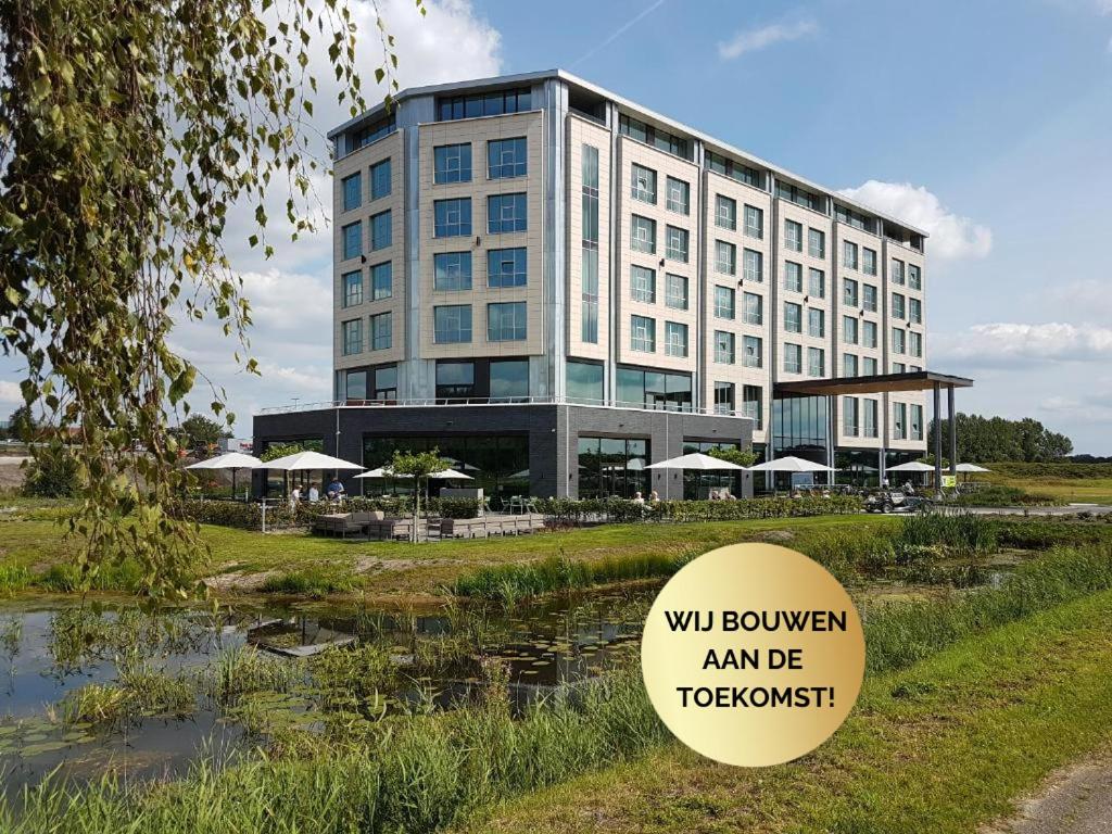 Van der Valk Hotel Groningen-Hoogkerk — photo 2
