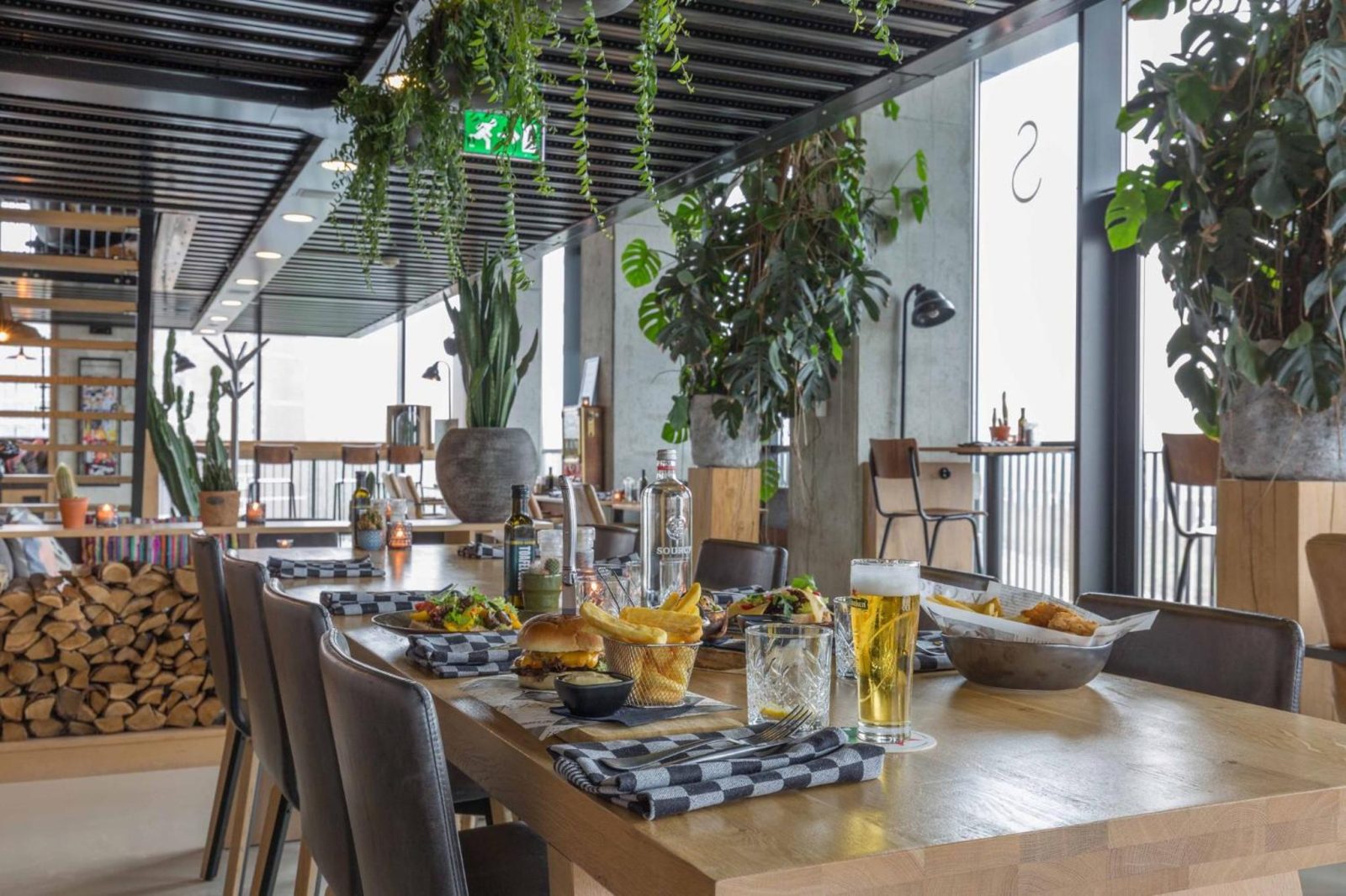 Leonardo Hotel Groningen Stadspark — photo 5