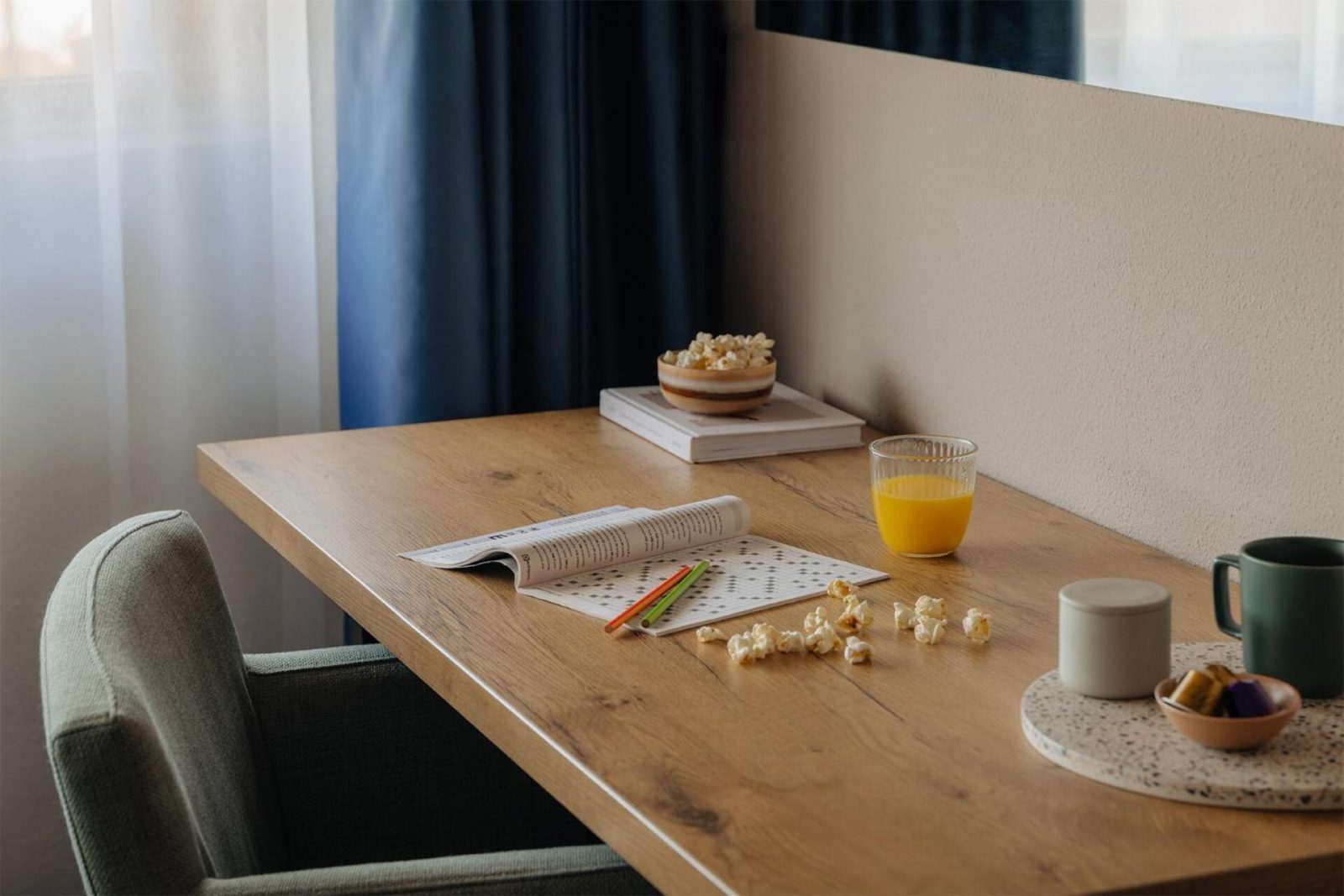 Leonardo Hotel Groningen City Center — photo 4