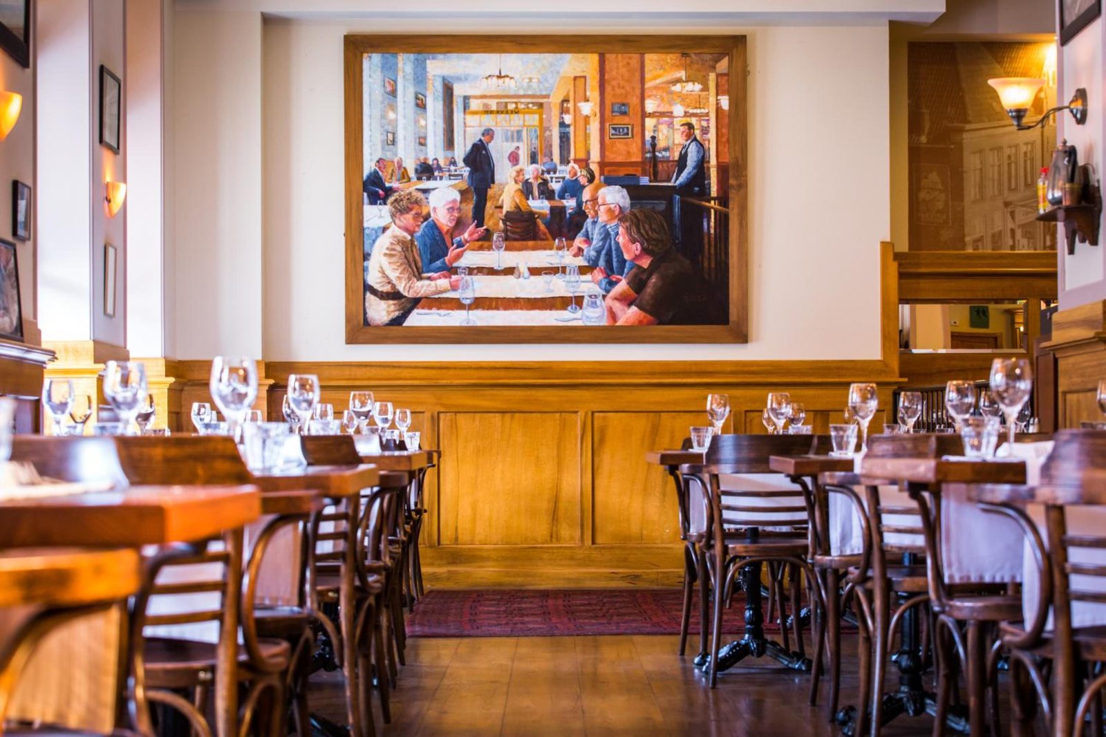 Martini Hotel — photo 4