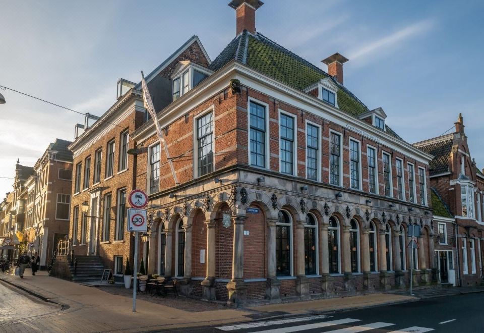 Hotel Corps de Garde