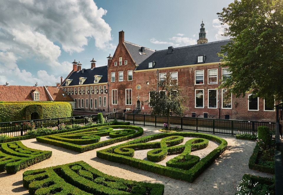 Prinsenhof