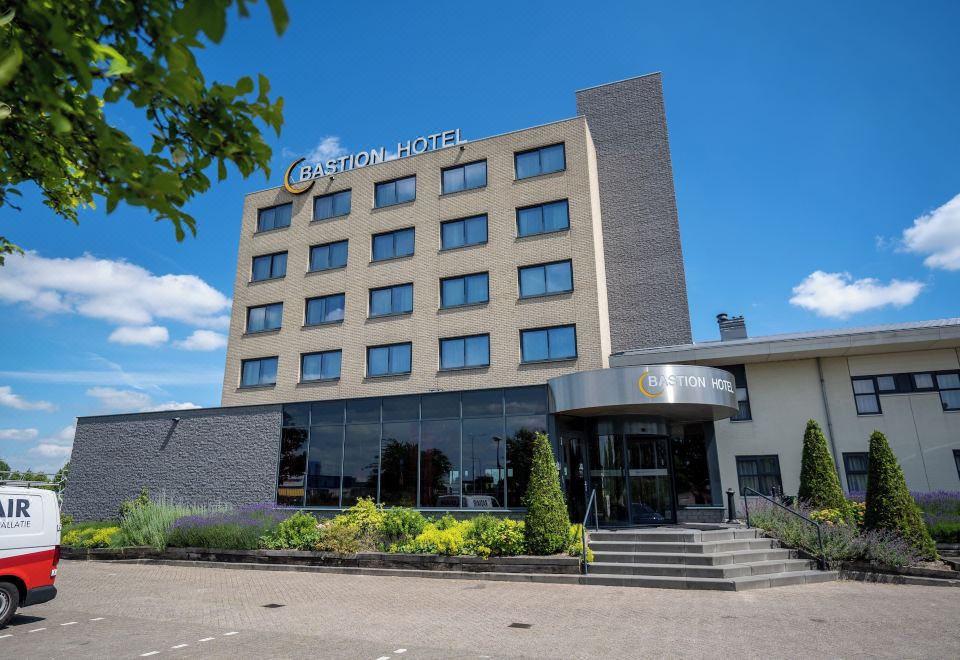 Bastion Hotel Groningen